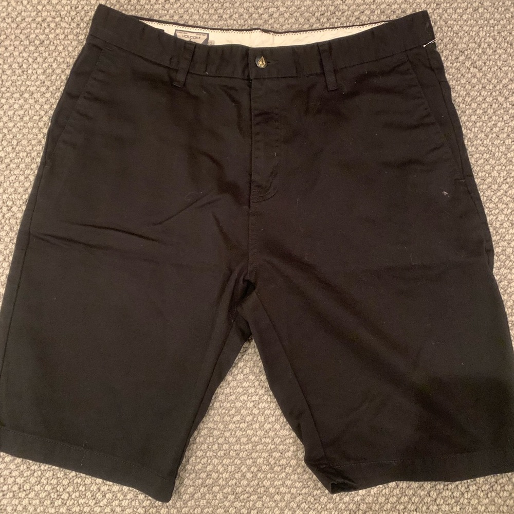 Volcom Men 34 short